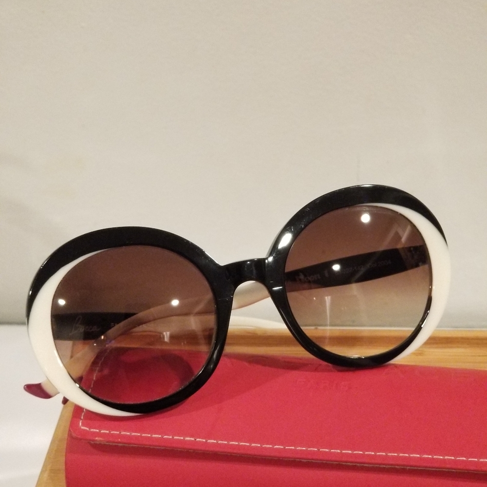 Face A Face Bocca Moon 1 Sunglasses